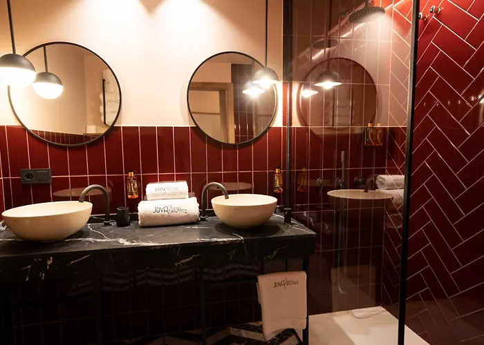 Jova Hotel Boutique