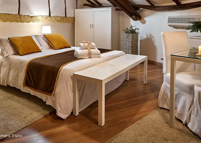 Albergo Diffuso Birkin Castello