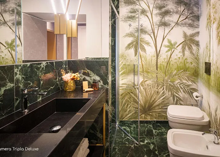 Albergo Diffuso Birkin Castello