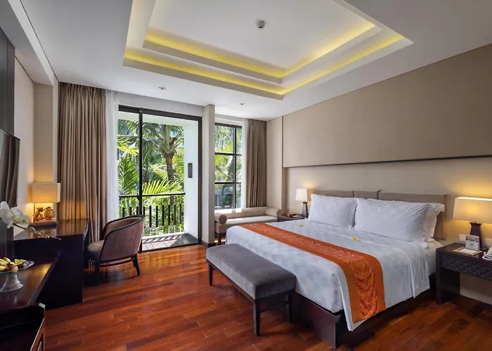 Bali Nusa Dua Hotel
