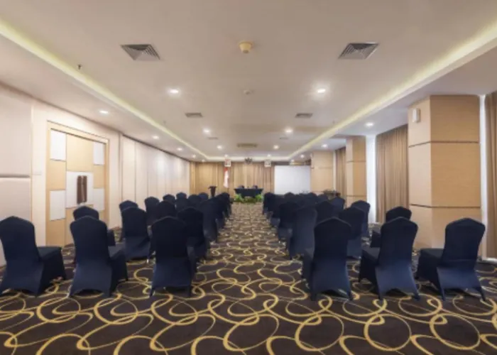 Quest Hotel Darmo - Surabaya By Aston