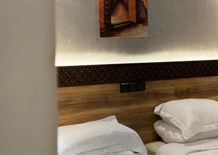 Darna Boutique Hotel- Newly Renovated Rabat
