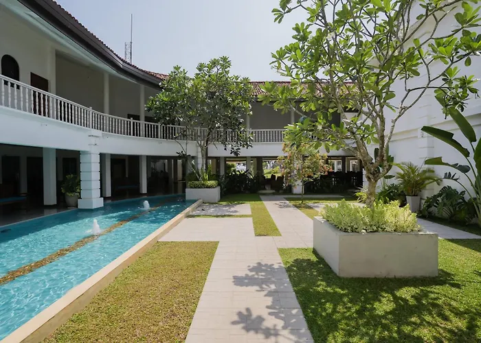 Hibiscus Beach Hotel & Villas - 10 Percent Off On All Food & Beverages