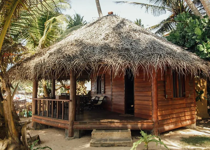Galawatta Beach Resort