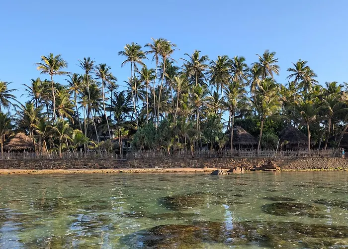 Galawatta Beach Resort