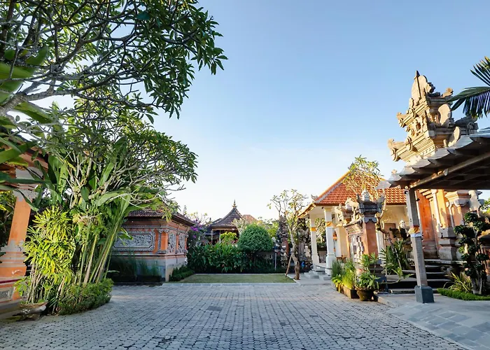 Kudesa Bali