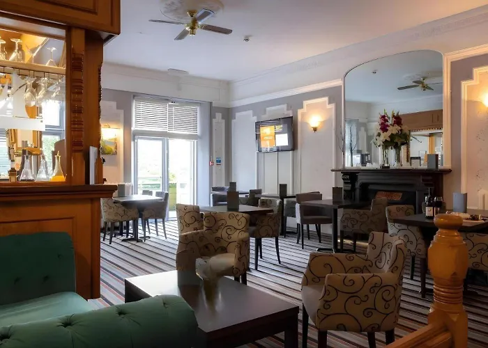 The Valley Of Rocks Hotel