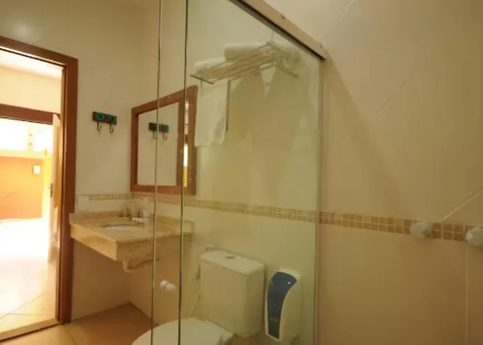 Suri Buzios Hotel