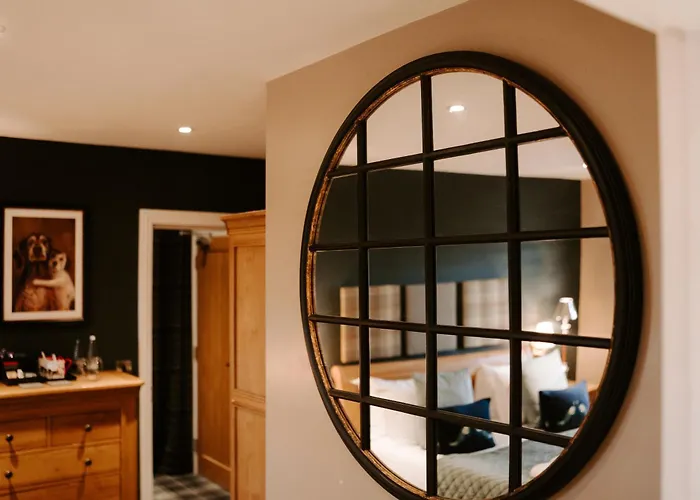 Blue Bell Country Inn