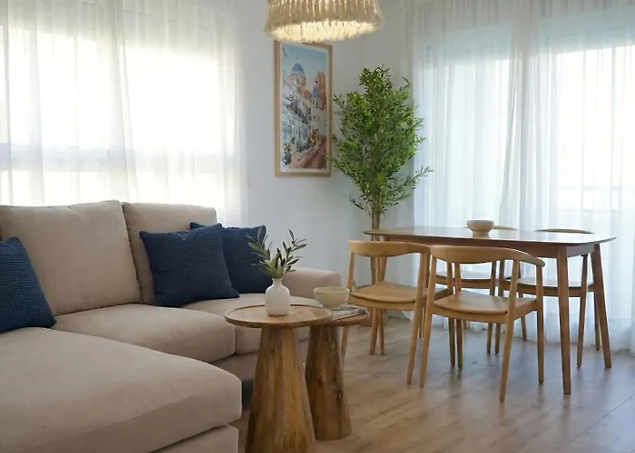 Apartamentos BCL Playa Albir