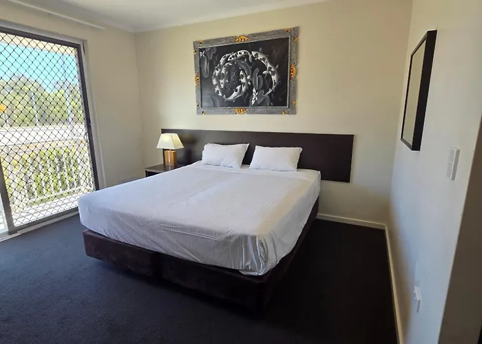 Sanno Marracoonda Perth Airport Hotel
