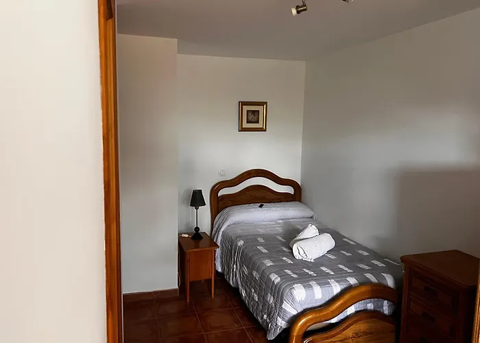 Hotel Puente De Piedra