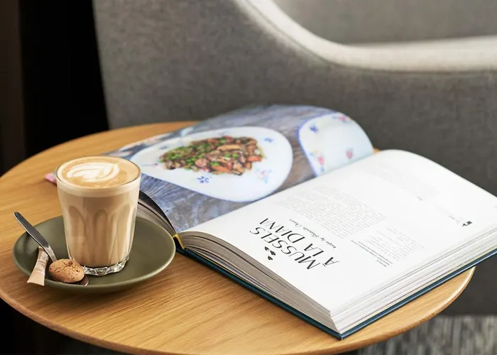 Holiday Inn West Perth By Ihg