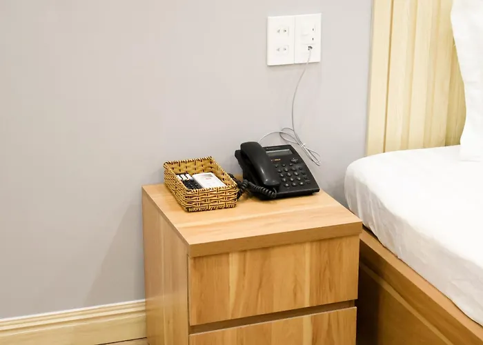 Mk Two Hotel