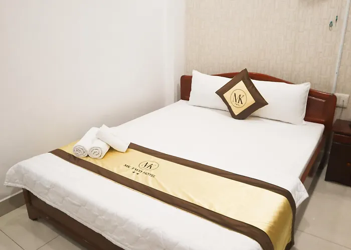 Mk Two Hotel