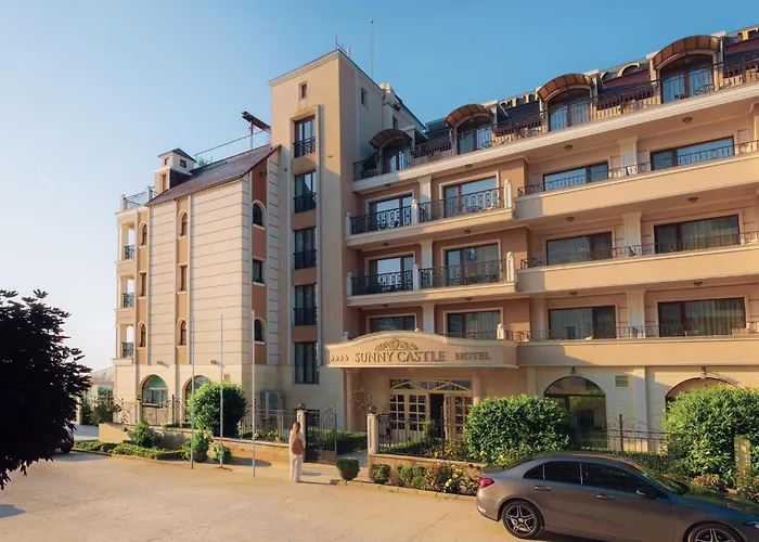Sunny Castle Hotel