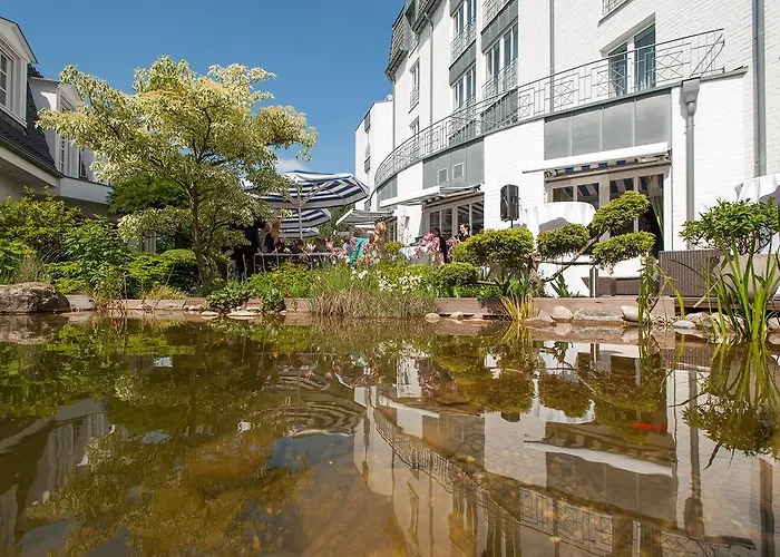 Hotel Residenz