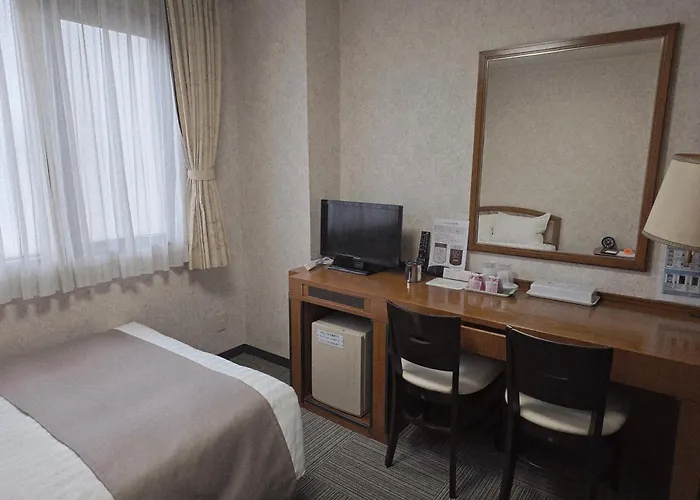 Urbanhoteltokyoshinmatsudo