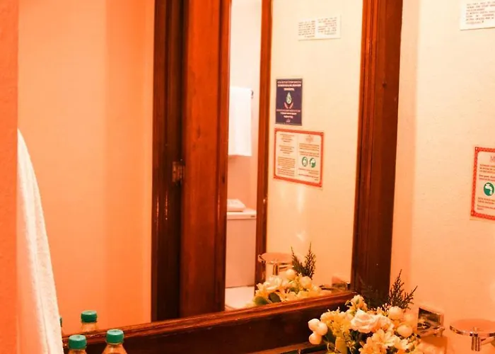 Hotel Maela