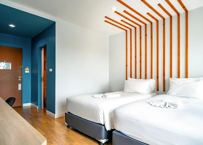 The Galla Hotel