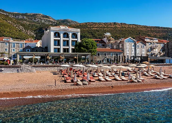 Hotel Riva By Aycon