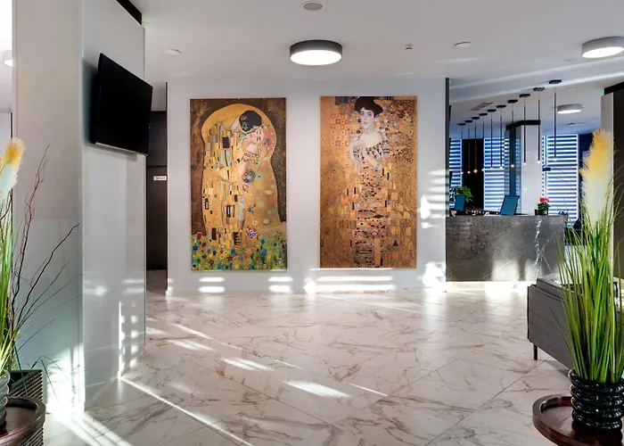 Best Western Plus Premium Inn