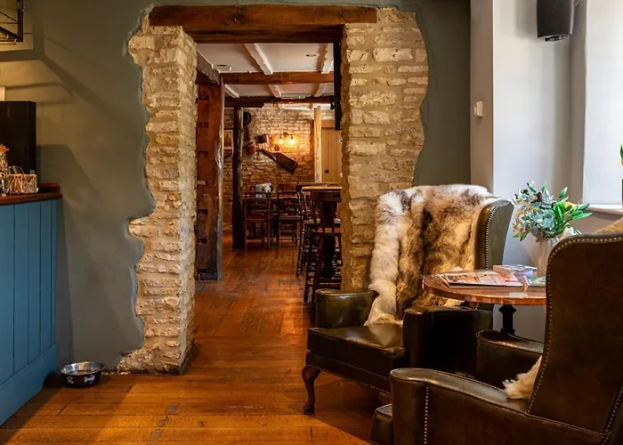 Bathurst Arms