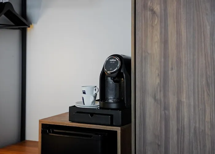 Loop Hotel Vilnius