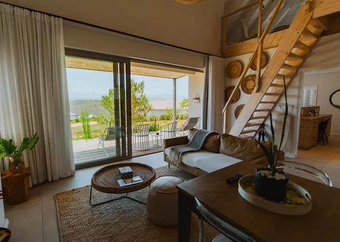 Sky Villa Boutique Hotel