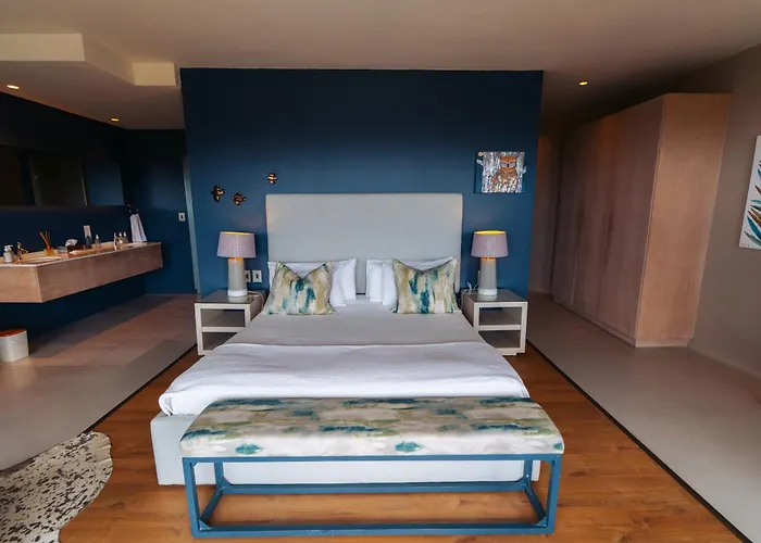 Sky Villa Boutique Hotel