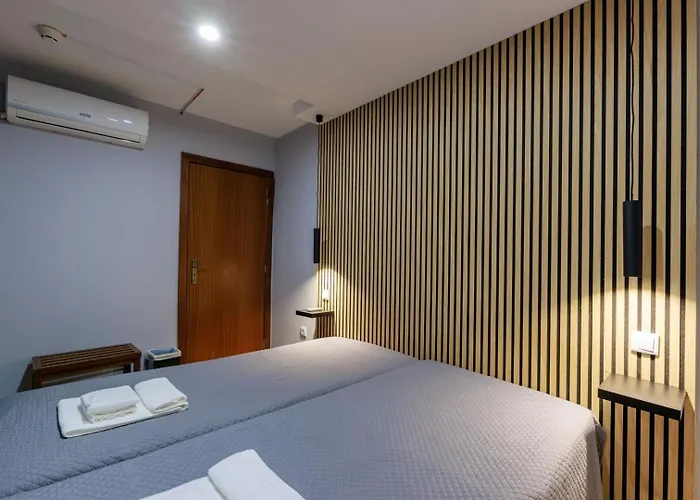 São Roque Suites