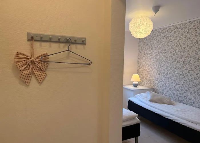 Guesthouse Hune