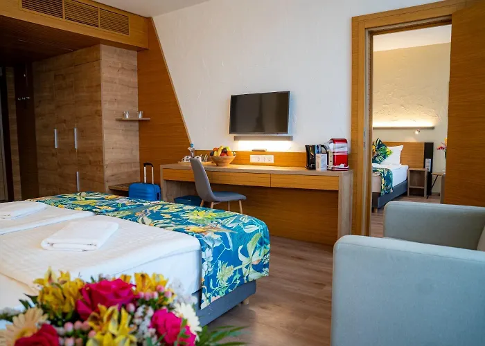 Pangea Hotel