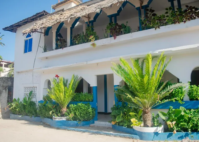 Mudi House