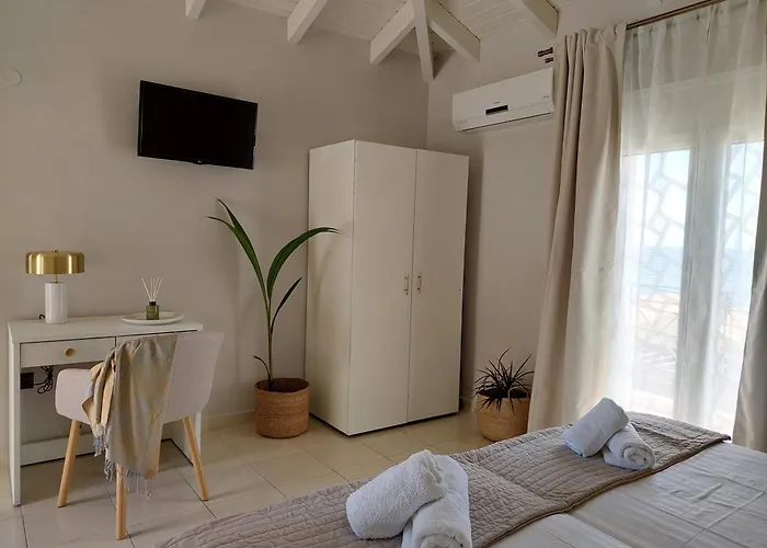Socrates Apartments