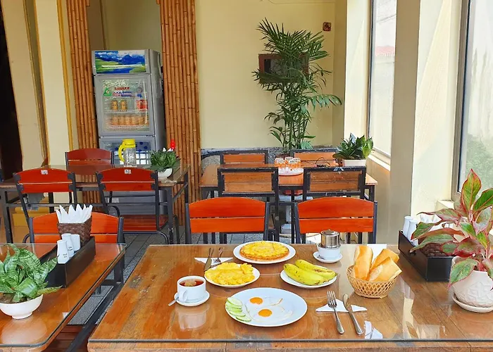 Mai Place Homestay