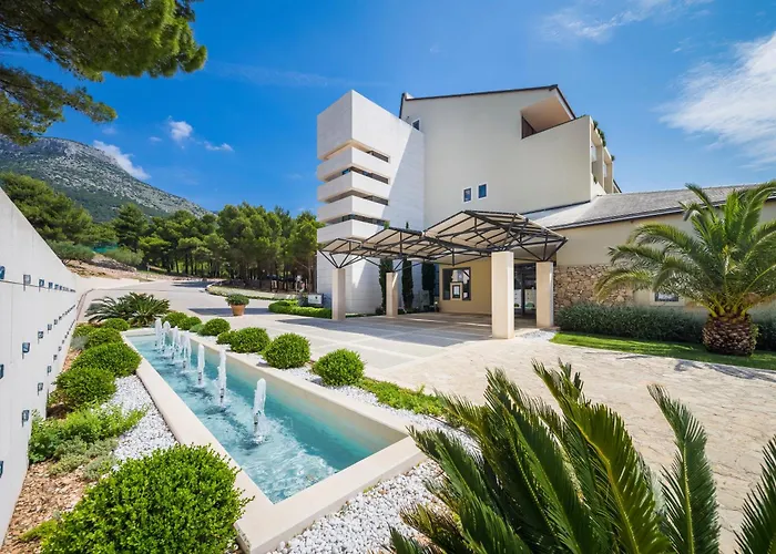 Bretanide Sport & Wellness Resort