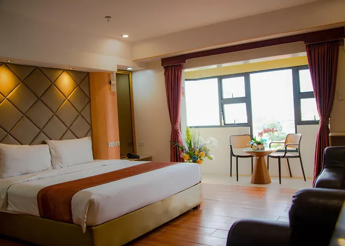 456 Hotel