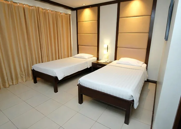 O Hotel