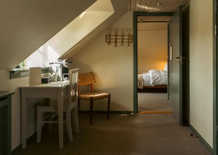 Helenekilde Badehotel