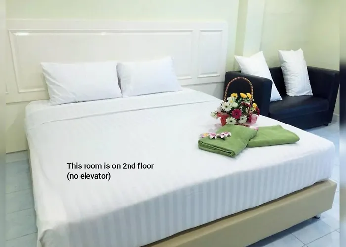 Thai Orchid Guest House