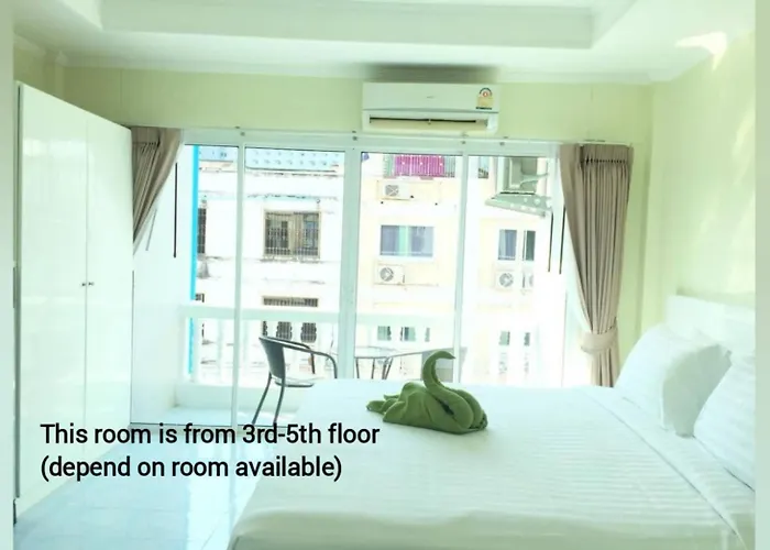 Thai Orchid Guest House