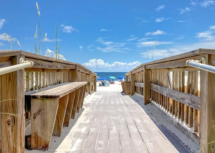 Romar Beach 205