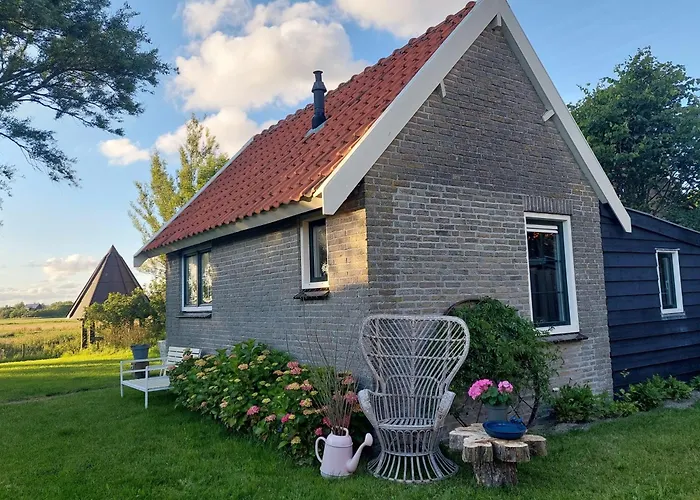 Zwaan'S Place
