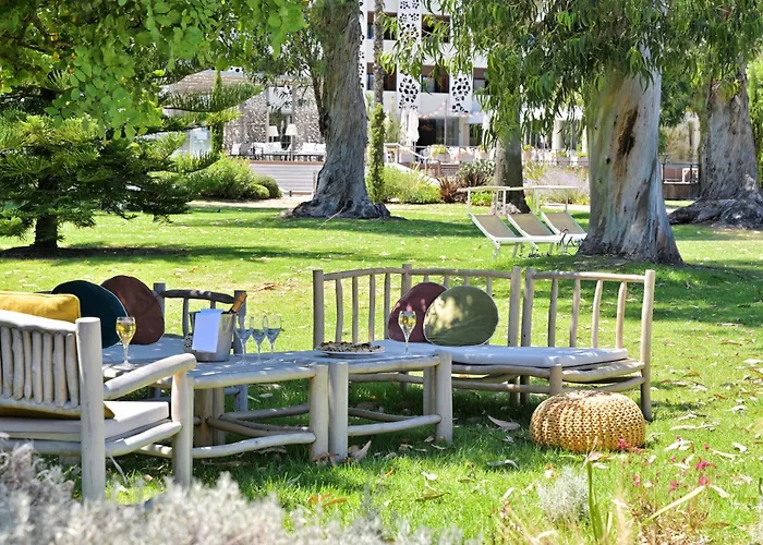 Hotel San Lucianu
