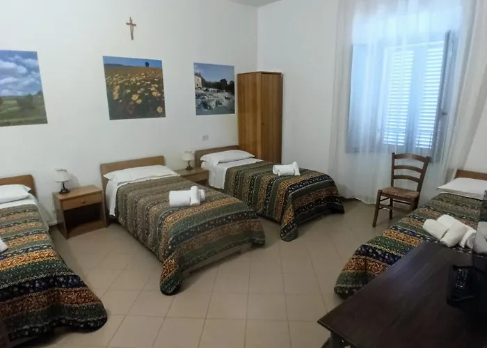 Residenza Pitigliano Gens Petilia - Trek & Bike
