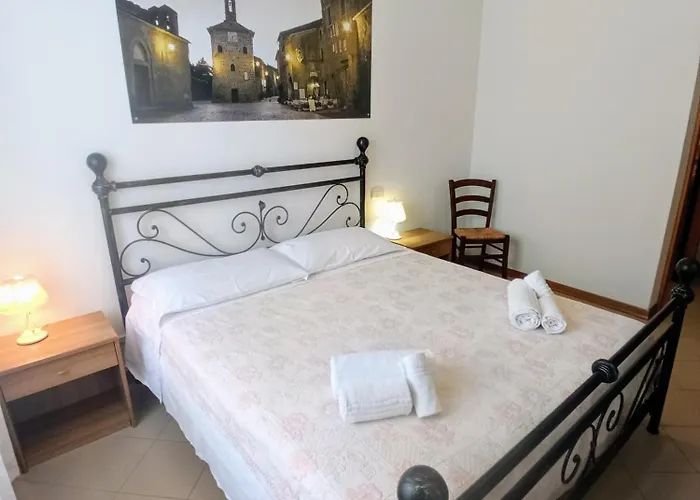 Residenza Pitigliano Gens Petilia - Nuova gestione