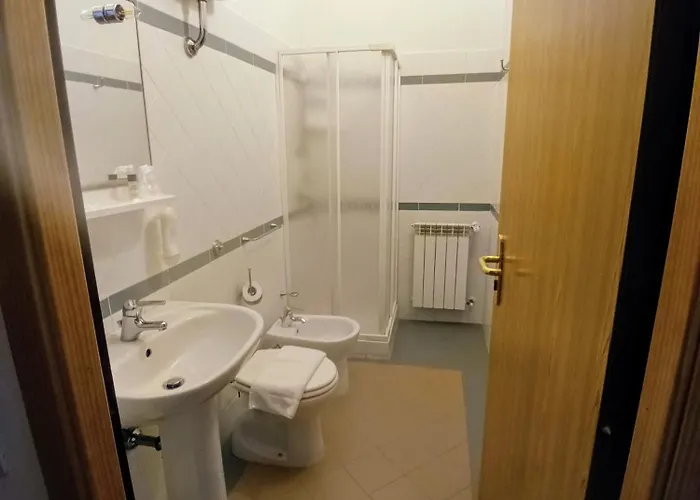 Residenza Pitigliano Gens Petilia - Nuova gestione