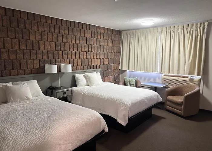 Companion Hotel Motel