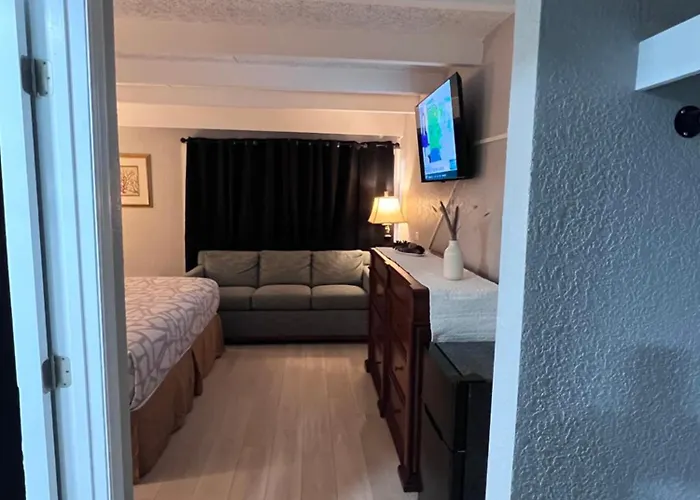 Regency Inn